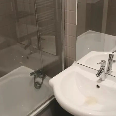 Διαμέρισμα L'yser - Proche De La Gare -