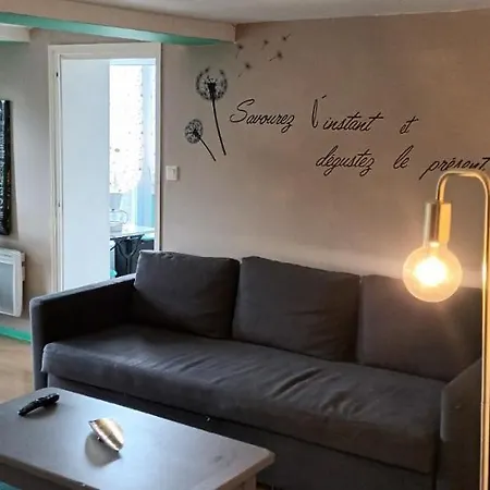 L'yser - Proche De La Gare - Руан