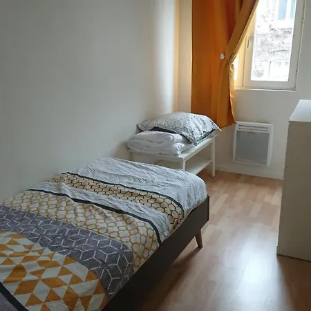 L'yser - Proche De La Gare -